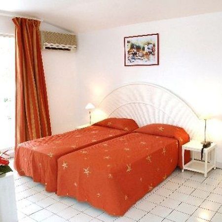 Le Marouba Hotel Le Carbet Room photo